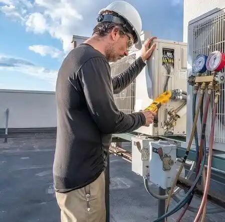 hvac services Nevada